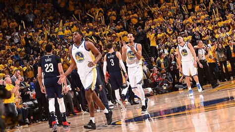 Warriors Announce Schedule for Western Conference Semifinals .